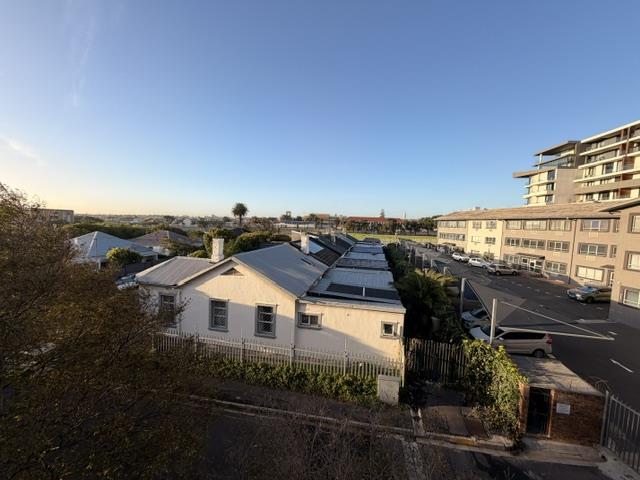 To Let 2 Bedroom Property for Rent in Observatory Western Cape